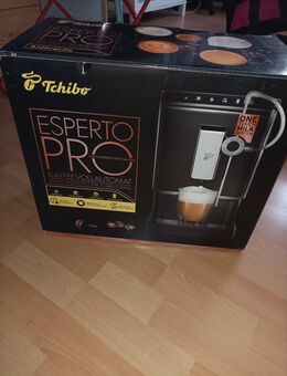 Kaffeevollautomat von Tchibo - Berlin Reinickendorf