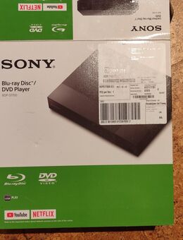 Blu-Ray Disc Player (BDP-S1700) - Höchstadt (Aisch)