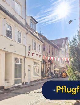 268m² Gesamtfläche im Herzen Cannstatts - Stuttgart