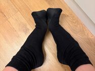 Vorliebe für Socken - Stinky Socks - 3 4 5 Tage - Berlin