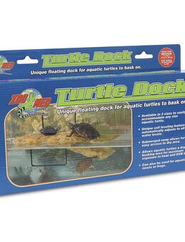 Turtle Dock Schwimminsel - Medium