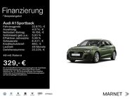 Audi A1, Sportback Advanced 30 TFSI Audi Connect, Jahr 2024 - Bad Nauheim