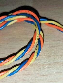 PC Power Reset Button Switch ATX Taster 3polig Mainboard Gehäuse - Verden (Aller)