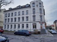 Gemütliche 2 Zimmer Wohnung in ruhiger Lage - Chemnitz