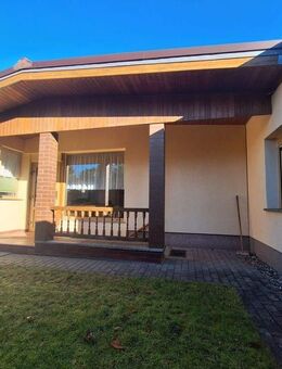 Klein aber Fein - Idyllisch gelegenes Kleinhaus in der Nähe des Großen Müllroser See`s! - Müllrose