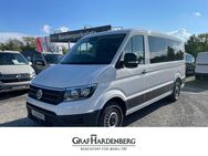 VW Crafter, 2.0 TDI 30 Kasten Automatik, Jahr 2019 - Aach (Baden-Württemberg)