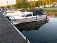 Motorboot Kajütboot - Mühlenbecker Land