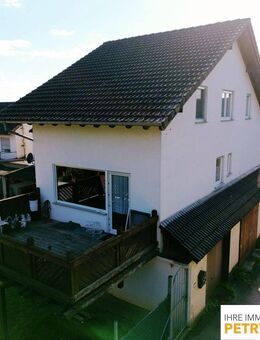 NEUWERTIG, EINZUGSBEREIT UND MIT TRAUMAUSSICHT IN DIE WEINBERGE! - Bingen (Rhein)