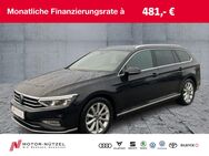 VW Passat Variant, 2.0 TDI ELEGANCE, Jahr 2023 - Bayreuth