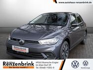 VW Polo, Goal, Jahr 2022 - Bramsche