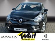 Renault Clio, IV LIMITED TCe 90, Jahr 2018 - Friedrichsdorf