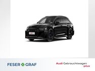 Audi RS6, Avant qu, Jahr 2024 - Schwabach