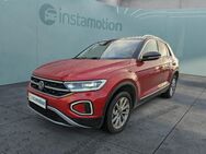 VW T-Roc, 17, Jahr 2024 - München