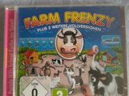 PC Spiel Farm Frenzy - Kiefersfelden