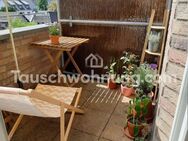 [TAUSCHWOHNUNG] Gemütliche 3-Zimmer-Maisonette-Wohnung - Köln