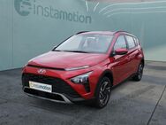 Hyundai BAYON, 1.0 T-GDi Trend, Jahr 2024 - München