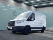 Ford Transit, 310 TDCi L2H2 Trend, Jahr 2018 - München