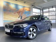 BMW 520, d LiveC, Jahr 2020 - Strausberg