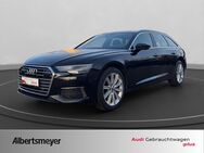 Audi A6, 2.0 TDI QUATTRO Avant DESIGN, Jahr 2020 - Nordhausen