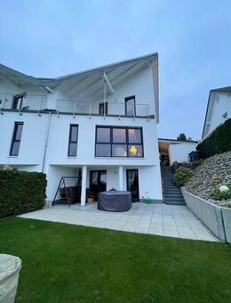 Wohnen mit Stil – Modernes und charmantes Haus zu verkaufen - Engelskirchen