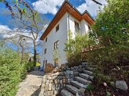 Modernes Wohnen mit Stil, Substanz und Weitblick - Falkensee