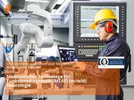 Medizinischer Technologe für Funktionsdiagnostik (MTAF) (m/w/d) Neurologie - Magdeburg