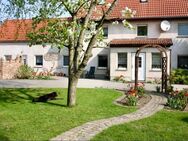 PROVISIONSFREI |Ihr Traumhaus mit 5 Zimmern plus Ausbauoption! Einziehen und wohlfühlen - Niedergörsdorf