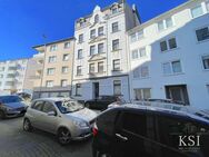 Attraktives Investment! Appartement im Erdgeschoss mit Altbaucharme & eigener Terrasse! - Wuppertal