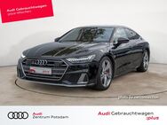 Audi S7, 3.0 TDI quattro Sportback, Jahr 2020 - Potsdam