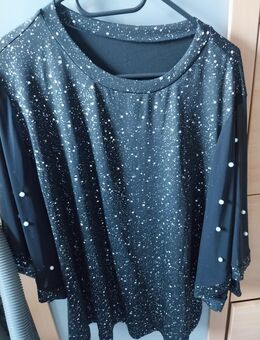 Schwarze Bluse oder Blazer - Gelsenkirchen