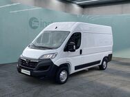 Opel Movano, 2.2 t L2H2 D 103kW(140PS), Jahr 2023 - München