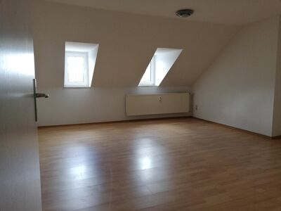 2-Zimmer Maisonette mit Balkon