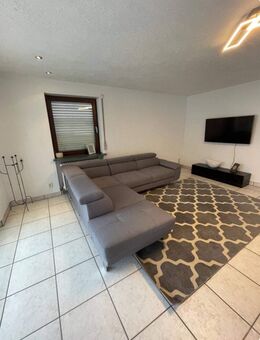 Geräumiger Bungalow in Nürnberg mit modernem Design - Nürnberg