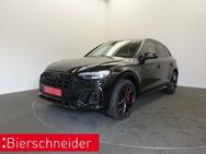 Audi SQ5, TDI KAMERAS 21, Jahr 2022 - Weißenburg (Bayern)