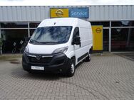 Opel Movano 2.2 BlueHDi L2H2 2WD VA S&S - Bröckel