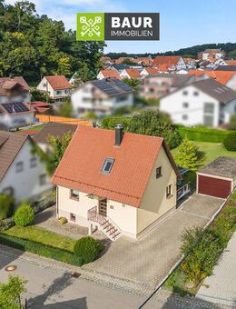 360° I Tiny-Haus mit großem Grundstück in Warthausen - Warthausen