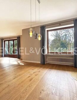 Tolles Einfamilienhaus auf sonnigem Traumgrundstück in Lilienthal Butendiek - Lilienthal