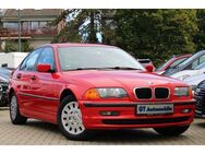 BMW 320 d/Automatik/Klima/PDC/CD/Allwetter/el.FH - Düsseldorf