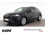 Audi Q8, 55 TFSI Q Assistenz, Jahr 2023 - Gifhorn