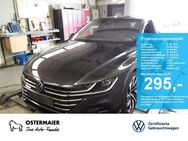 VW Arteon, 2.0 TSI R-LINE 190PS °, Jahr 2021 - Mühldorf (Inn)