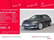 Audi A4 Allroad, 40 TDI quattro, Jahr 2023 - Hannover