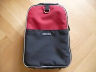 NEU Golf Boxbag Magnettasche Caddybox, Classic Bag, Farbe rot, schwarz - Essen