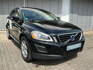 Volvo XC60 Summum AWD - Leipzig