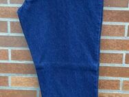 Jeans Hose, neu, etwas dicker, Größe: 54= 38/33 - Immenhausen