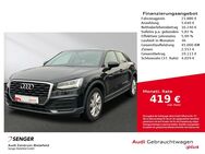 Audi Q2, 35 TDI Connectivity-Paket, Jahr 2019 - Bielefeld