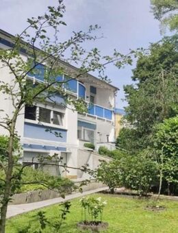in Darmstadt Steinbergviertel Großzügiges Zweifamilienhaus mit schönem Garten - Darmstadt