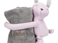 Trixie Junior Kuschel-Set - Set: 2-teilig