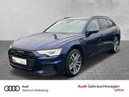 Audi A6, Avant 40 TDI quattro sport, Jahr 2021 - Oldenburg