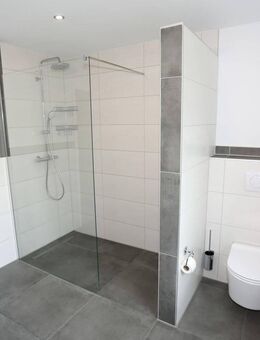 Modern und großzügig - 2-Zi. ETW im 4-Familienhaus in der Nähe zur Gifhorner Innenstadt - Gifhorn