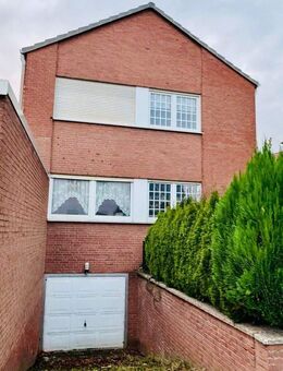 Einfamilienhaus mit rund 150m² Wohnfläche in Soest! - Soest